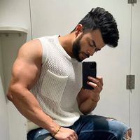 Photo of Vaibhav Singh 