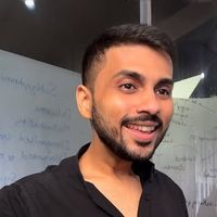 Photo of Kshitiz Adukia 