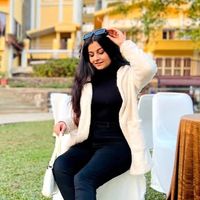 Photo of Shilpa Dwivedi  
