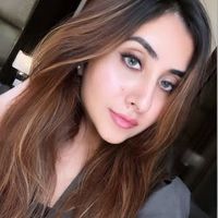 Photo of NAINA R AHLUWALIA 