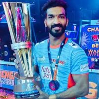 Sukesh Hegde - Mangalore, India Instagram influencer profile picture