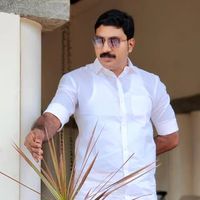 Anas  Perumbavoor official - India Instagram influencer profile picture