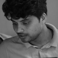Photo of Sunny Rana  