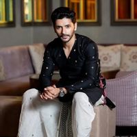 Photo of Arjun Chakrabarty 