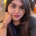 Smruti Pote profile photo on Socialveins portofolio