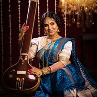 Photo of Debolinaa Nandy  