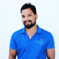 Photo of Jyothi Krishna 