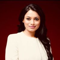 Photo of Dr Rohini Somnath Patil 
