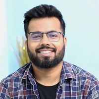 Photo of Adit Yadav  