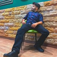 Photo of Shubham Singh 