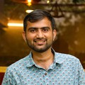 Junjaram Thory profile photo on Socialveins portofolio