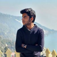 Photo of Parth Mudgal | Men’s Fashion 