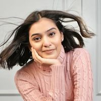 Photo of Mahvash Amu 