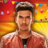 Photo of Akshay Tanksale 
