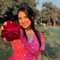 Photo of Manisha Swami 