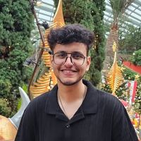 Nischay Malhan - Delhi, India Instagram influencer profile picture