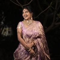 Photo of Shreya Goud 