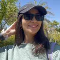 Photo of Kunika Jonwal 