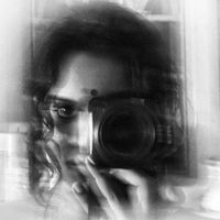 Akila Venkat - Bengaluru, India Instagram influencer profile picture