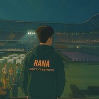Photo of Ranadip 