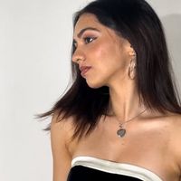 Photo of Manya Saini 