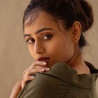 Photo of Janki Bodiwala 
