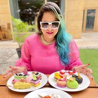 Photo of Namrata Sarda Rathi 