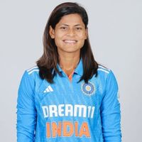 Photo of Radha Yadav 