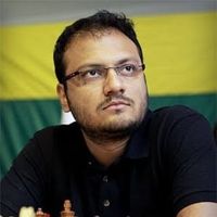 Photo of Sagar Shah 