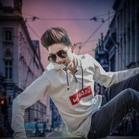 sharuk sk🍁 - nan, India Instagram influencer profile picture
