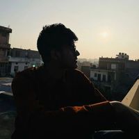 aakash sharma - Jaipur, India Instagram influencer profile picture
