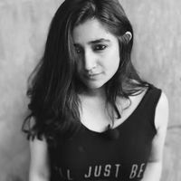 Photo of RJ Dipali 