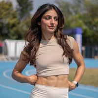 Photo of Niharika Vashisht 