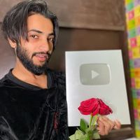 Photo of Rihan khan YouTube! 🎥 