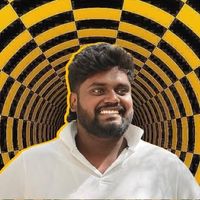 Photo of Subramanian Sethu 