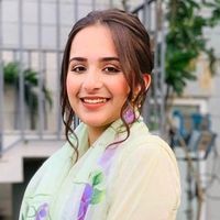 Photo of Sruishty Mann 