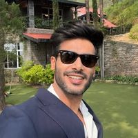 Photo of Gaurav Molri 