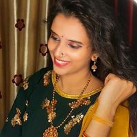 Photo of Shefali | Mom blogger 