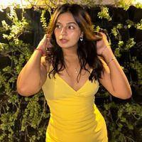 Photo of Yashvi Bagga 