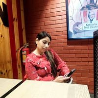 Photo of Kavi Rana Sati 