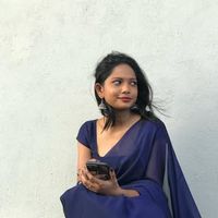 Photo of Amritha Shaji 