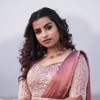 Photo of Sivaangi Krishnakumar 