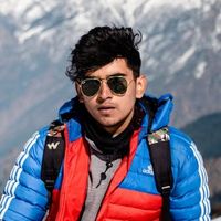 Photo of Ajay Panwar 