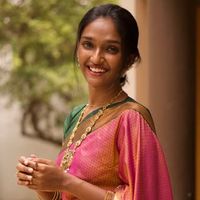 Photo of Dharshini Sampathkumar 