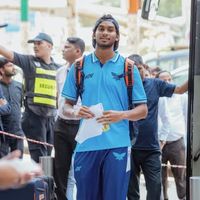 Photo of Siddharth Manimaran 