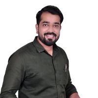 Photo of Sumit Kumar Sahu 