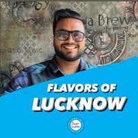 Photo of Abhishek Agarwal | Lucknow Blogger 