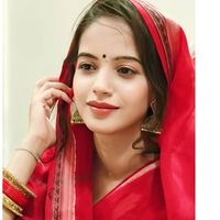 samiksha mishra🔵 - Mirzapur, India Instagram influencer profile picture