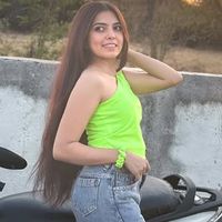 Photo of Hemangi Sutriya 