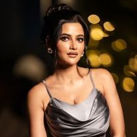 Photo of Ushasi Ray 